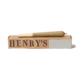 Henry's Original - Hybrid - SFV OG - 1g Preroll