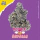 High 90's - Double Cupcake