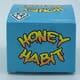 Honey Habit - Grand Daddy Purple Live Resin Sugar