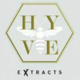 HYVE - LEMON GORILLA SHATTER -