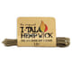 I-Tal Hemp Wick 3.5 ft