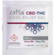ioVia Cool Relief Gel 40mg - CBD : THC - CC