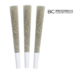 Jbuds - BCDD Sour Dragon Pre-roll 3x0.5g >I