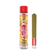 Jeeter - Indica - Peach Ringz - 2g XL Infused Preroll