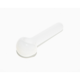 Jellyfish | Opaque Spoon | White