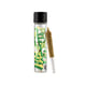 Jetpacks - Indica - Lime Sorbet - 1g FJ-1 Infused Preroll