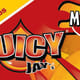 Juicy Jay's - 1.25" Mello Mango