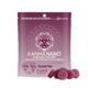 KANHA NANO - PLEASANT PLUM GUMMIES - HYBRID -10pk