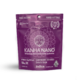 Kanha Nano Indica Galactic Grape Gummies 100mg