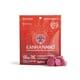 Kanha Nano Sativa Cran Pomegranate 100mg 20 pieces