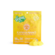Kanha Nano Vegan Sativa Luscious Lemon Gummies 100mg
