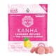 Kanha Pink Lemonade 1:1 CBD Gummies