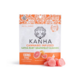 Kanha Sativa Ruby Grapefruit Gummies 100mg