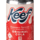 KEEF COLA ORIGINAL COLA 10MG