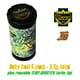 King Cavi - Baby Cavi | 0.5g Infused Pre-rolls [5 Pack]