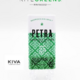 Kiva - Moroccan Mint Petra Mints 100mg THC