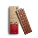 KIVA BAR: MILK CHOCOLATE 100MG