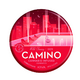 KIVA CAMINO WILD CHERRY EXCITE GUMMIES 100MG