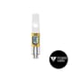 Lemon Heads Pure Live Resin 1g 510 (Terra Labs)