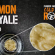 LEMON ROYAL (1G) LIVE ROSIN