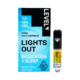 LEVEL LIGHTS OUT (0.5G) [H]