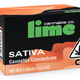 Lime - Apple Fritter 1g Budder