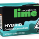Lime - Gushers 1g Budder