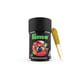 Lime Strawberry Cough Lil' Lime Mini Prerolls 5pk