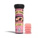 LOST FARM STRAWBERRY LEMONADE GUMMIES 100MG