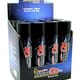 Meteor | Premium 12x refined butane fuel large refill | 300ml