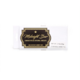 Midnight Roots | Strawberry Lemonade White Chocolate Bar | 100mg