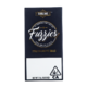 MINI FUZZIES INDICA DISTILLATE INFUSED PRE-ROLL 3 PACK