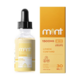 MINT CBD - LEMON CUSTARD TINCTURE - 1500mg