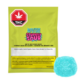 No Future - Stupidly Sour Arctic Meltdown Blue Gummy 1x10g >H