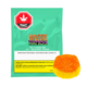 No Future - The Peach Ratio One THC:CBD 1:1 Gummy 1x10g >H