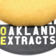 Oakland Extracts | Secret Animal Mints cookie crumble 1g | 79.12% THC