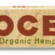 OCB Rolling Paper - Organic Hemp King Size