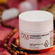OM | Raw Cacao vegan CBD rich paste | 80mg CBD : 4mg THC
