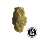 Organic Blue Dream 3.5g