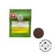 HAZY MINT THC ORGANIC DARK CHOCOLATE - 5.5