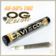 Original Gangsta | 1g Infused Pre-roll