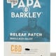 P&B CBD Releaf Patch