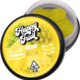PEACEFUL PINEAPPLE ROSIN GUMMIES (1:1:1) [H]