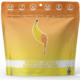 PENNY PROMO! - WITH PURCHASE OF 2 8THS OF WONDERBRETT FLOWER - WonderBrett | Orange Banana solventless rosin fruit chews | 100mg
