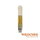 PLATINUM GRAPES CURED RESIN VAPE CART - 1