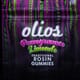 Pomegranate Limeade | Gummies | 100mg