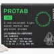 Protab CBD 10pc (250mg)