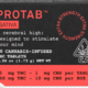 Protab Sativa 10pc (250mg)