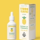 PUCKER UP PINEAPPLE (1000MG) (30ML)