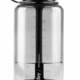 Puffco | Budsy portable flower bubbler/bong | Black